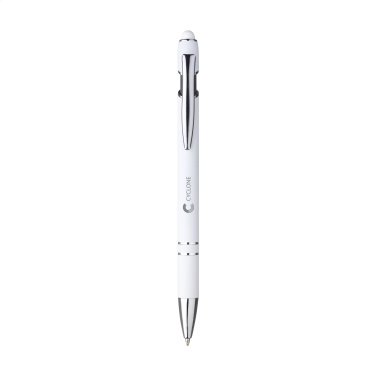 Logo trade promotional gift photo of: Luca Touch stylus pen