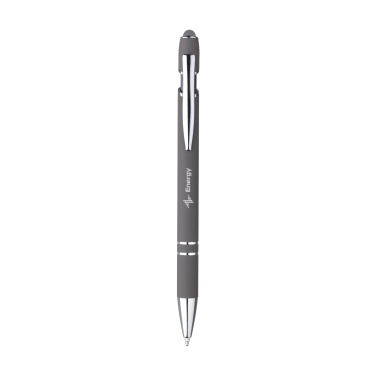 Logotrade corporate gift image of: Luca Touch stylus pen