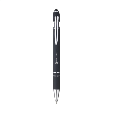 Logotrade corporate gift picture of: Luca Touch stylus pen