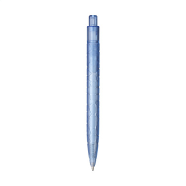 Logo trade advertising products picture of: BottleWise RPET pen