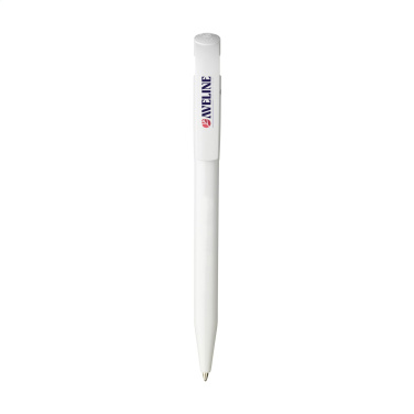 Logotrade promotional item image of: Stilolinea S45 Recycled pen