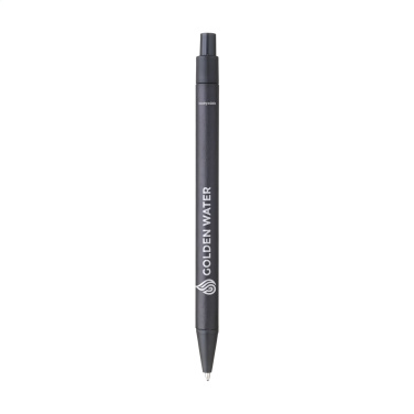 Logo trade promotional products picture of: Bio Degradable pen