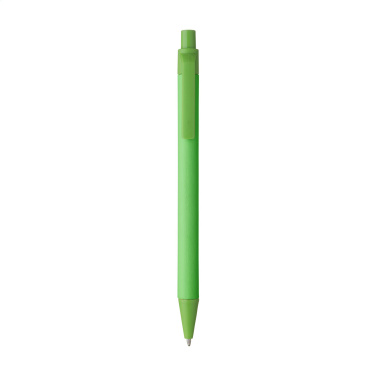 Logo trade advertising product photo of: Bio Degradable pen