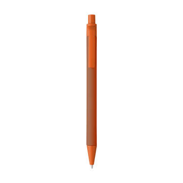 Logo trade advertising product photo of: Bio Degradable pen