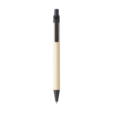 Logotrade corporate gift picture of: Bio Degradable Natural pen