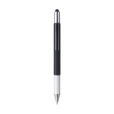 Logotrade promotional item picture of: ProTool MultiPen multifunctional pen