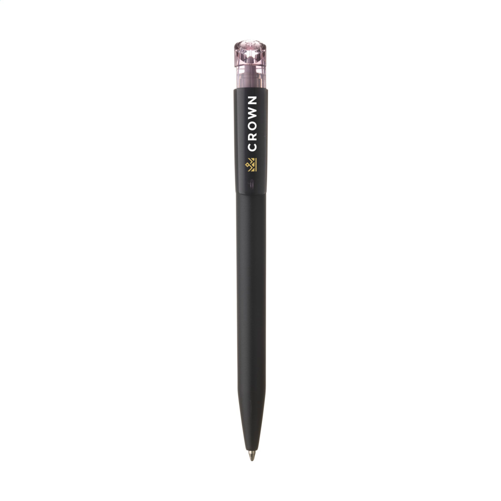 Logo trade promotional gifts picture of: Stilolinea S45 BIO pen