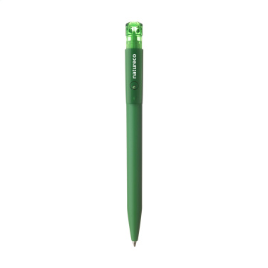 Logo trade promotional gifts image of: Stilolinea S45 BIO pen