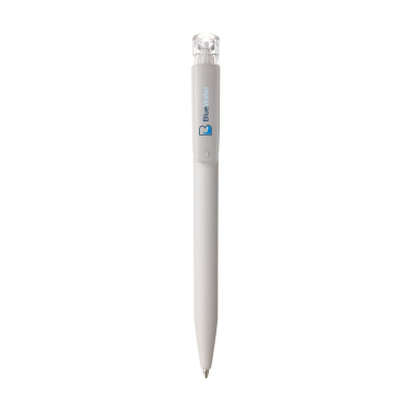 Logo trade promotional giveaways picture of: Stilolinea S45 BIO pen