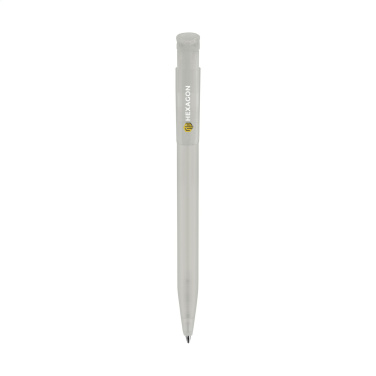 Logo trade promotional merchandise image of: Stilolinea S45 RPET pen