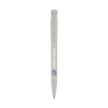 Logo trade promotional gifts picture of: Stilolinea S45 RPET pen