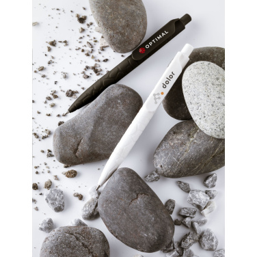 Logotrade promotional item picture of: Bio-Stone Pen