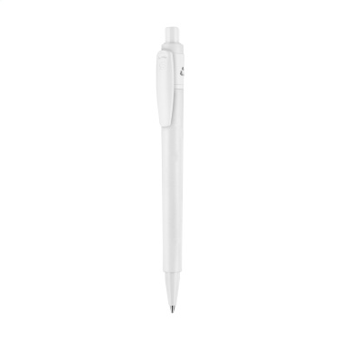 Logo trade promotional gifts image of: Stilolinea Baron 03 Recycled pen