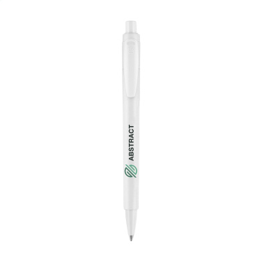 Logotrade promotional product picture of: Stilolinea Baron 03 Recycled pen