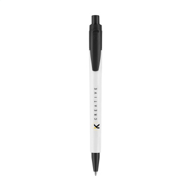 Logotrade promotional products photo of: Stilolinea Baron 03 Recycled pen