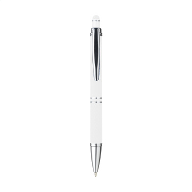 Logo trade promotional products picture of: Luna Soft Touch pen