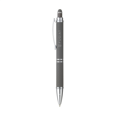 Logotrade corporate gift image of: Luna Soft Touch pen