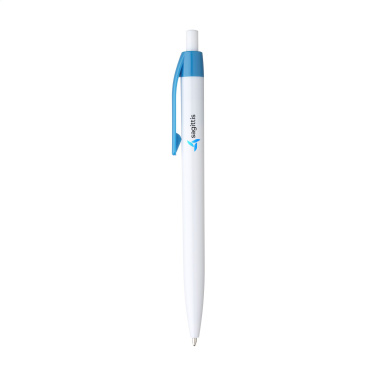 Logo trade business gifts image of: Fargo pen