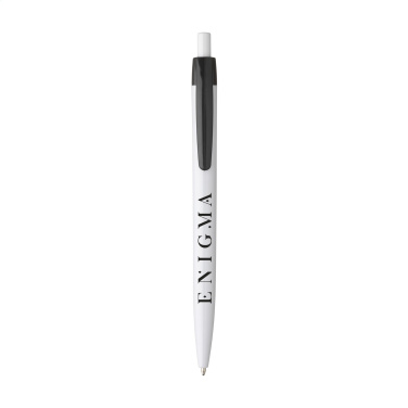 Logo trade promotional gifts image of: Fargo pen