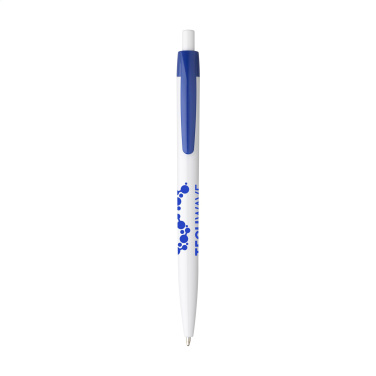 Logotrade promotional giveaway picture of: Fargo pen