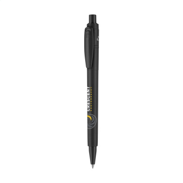 Logotrade advertising product picture of: Stilolinea Baron 03 Total Recycled pen