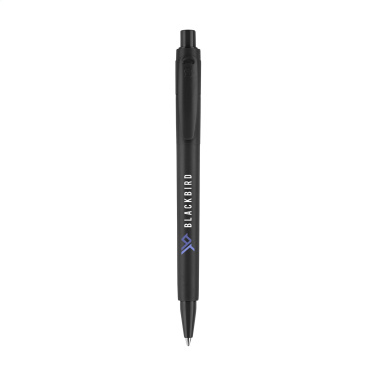 Logotrade corporate gift image of: Stilolinea Baron 03 Total Recycled pen