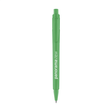 Logotrade business gifts photo of: Stilolinea Baron 03 Total Recycled pen