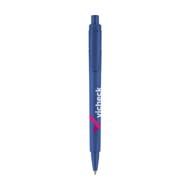 Logo trade promotional merchandise picture of: Stilolinea Baron 03 Total Recycled pen