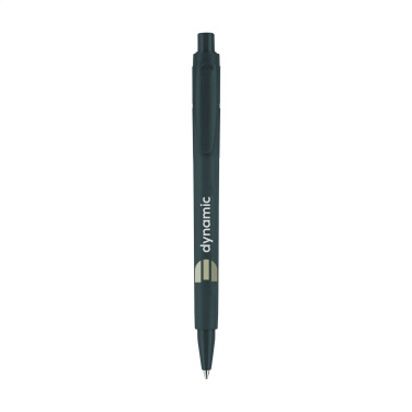 Logotrade promotional product picture of: Stilolinea Baron 03 Total Recycled pen