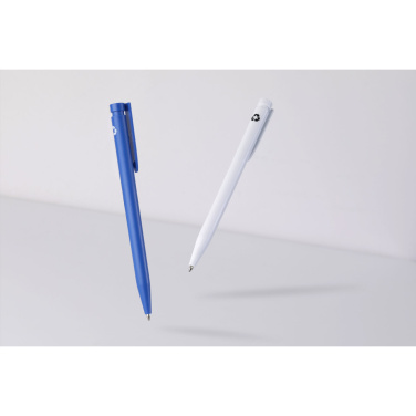 Logo trade advertising product photo of: Post Consumer Recycled pen