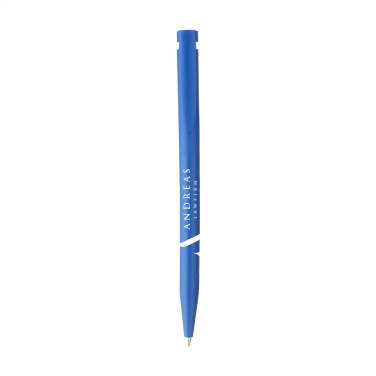 Logo trade advertising product photo of: Post Consumer Recycled pen