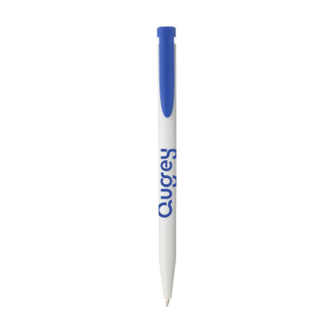 Logo trade promotional gifts picture of: Post Consumer Recycled Pen Colour