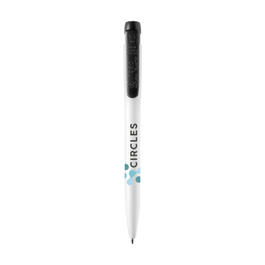 Logotrade promotional product picture of: Stilolinea Ingeo Pen