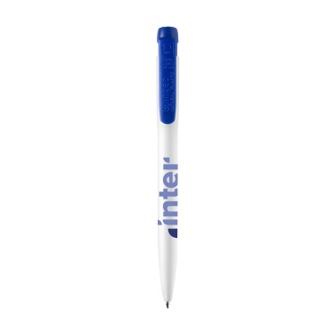 Logotrade promotional items photo of: Stilolinea Ingeo Pen