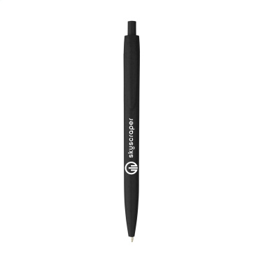 Logotrade promotional merchandise photo of: Trigo Wheatstraw Pen