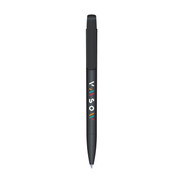 Logotrade promotional items photo of: Senator Trento Matt Recycled pen