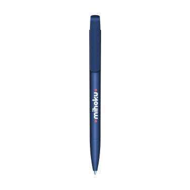 Logo trade promotional items picture of: Senator Trento Matt Recycled pen