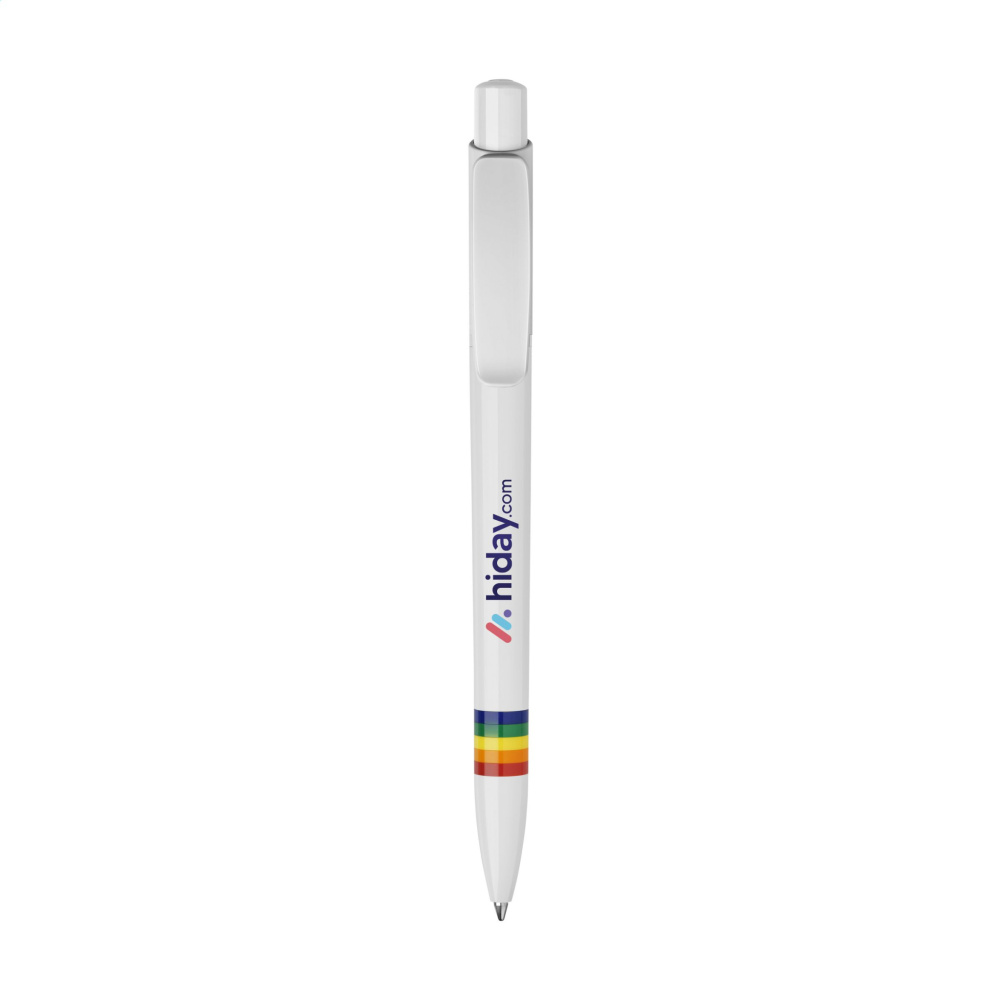 Logo trade advertising products picture of: Stilolinea Tropic Fantasy pen