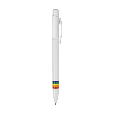 Logotrade promotional item picture of: Stilolinea Tropic Fantasy pen