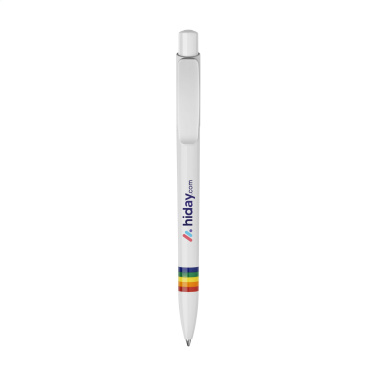 Logotrade promotional gift picture of: Stilolinea Tropic Fantasy pen