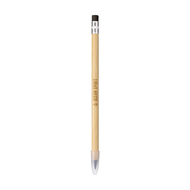 Logotrade promotional giveaway image of: Everlasting Pencil