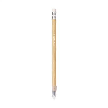 Logo trade promotional item photo of: Everlasting Pencil