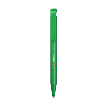 Logotrade business gift image of: Senator SuperHit Matt Recycled pen