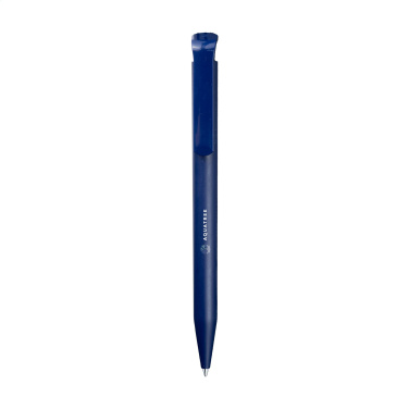 Logotrade advertising product picture of: Senator SuperHit Matt Recycled pen