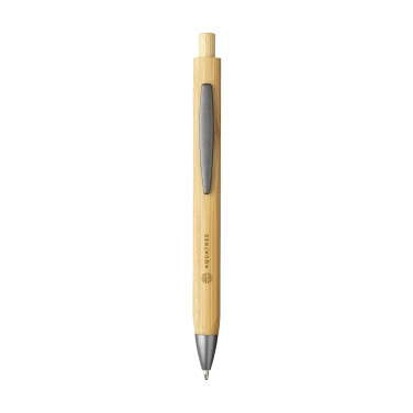 Logotrade promotional item picture of: Tokai Bamboo Pen