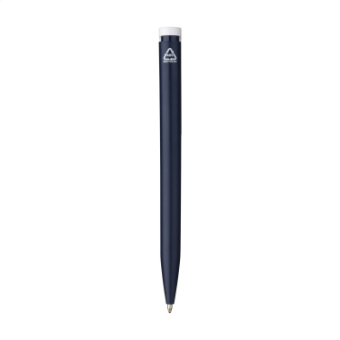 Logo trade promotional item photo of: Digiprint GRS Recycled Pen