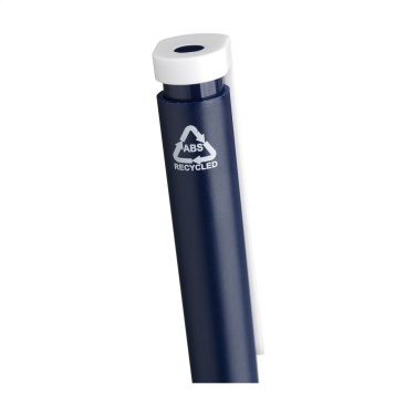 Logo trade corporate gift photo of: Digiprint GRS Recycled Pen