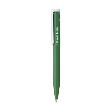 Logo trade advertising product photo of: Digiprint GRS Recycled Pen