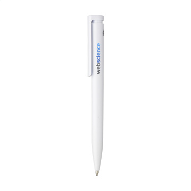 Logotrade business gift image of: Digiprint GRS Recycled Pen