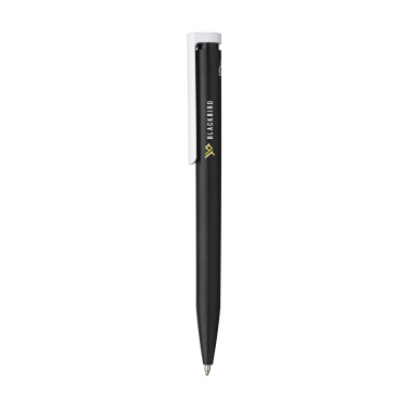 Logo trade promotional products image of: Digiprint GRS Recycled Pen